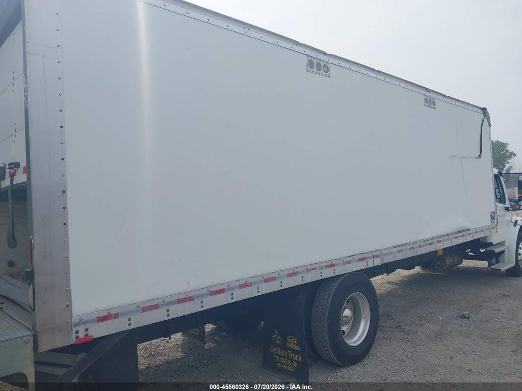 3ALACWFC8MDMV2165 2021 FREIGHTLINER M2 106 photo no. 4