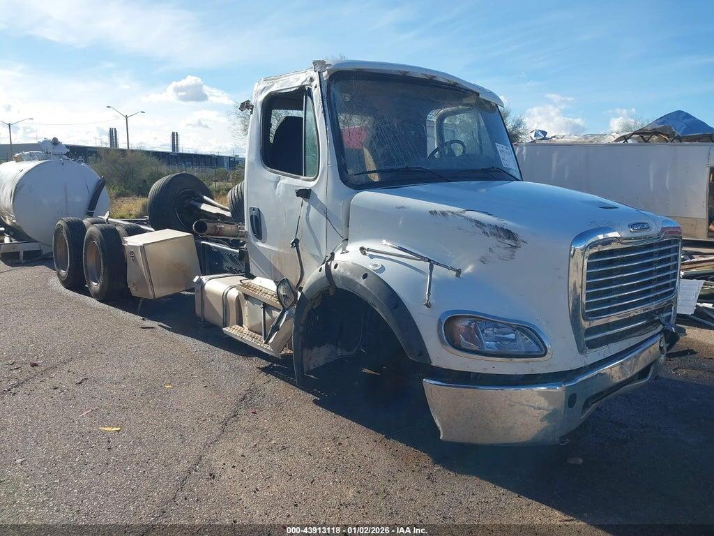 2021 FREIGHTLINER M2 112 1FVHC5FE7MHMK7312