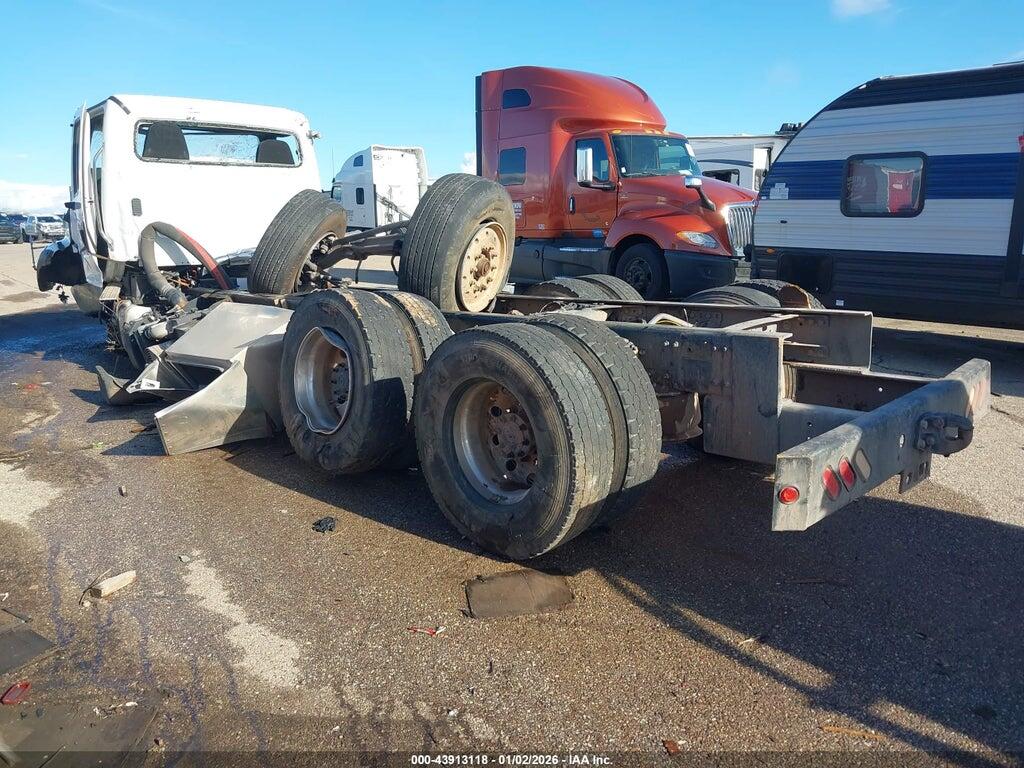 1FVHC5FE7MHMK7312 2021 FREIGHTLINER M2 112 photo no. 3