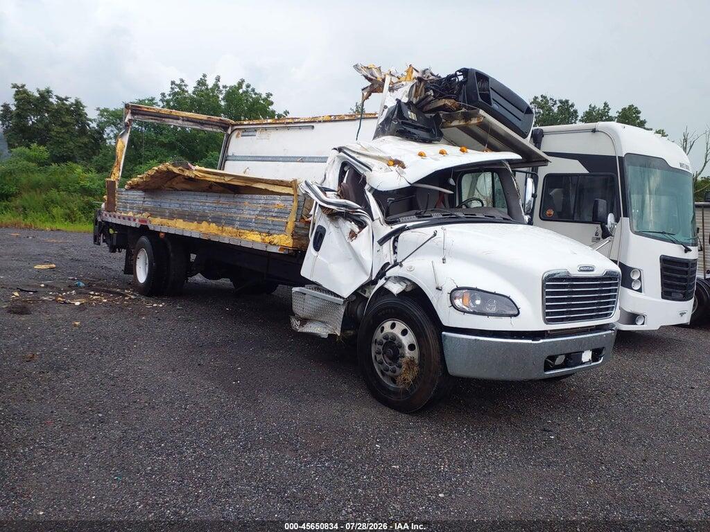3ALACXD28MDMR3010 2021 FREIGHTLINER M2 106 photo no. 1