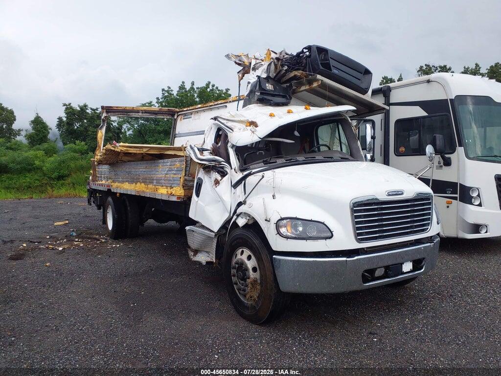 3ALACXD28MDMR3010 2021 FREIGHTLINER M2 106 photo no. 11