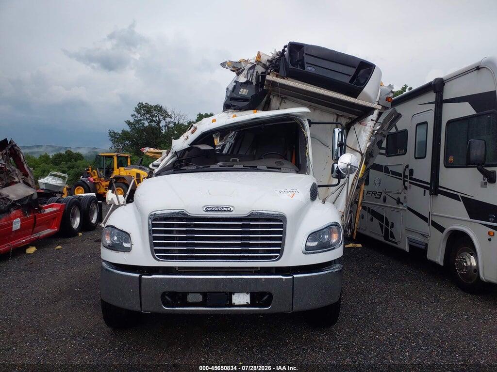 3ALACXD28MDMR3010 2021 FREIGHTLINER M2 106 photo no. 12
