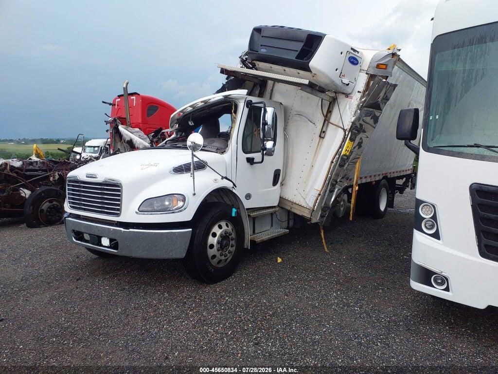 3ALACXD28MDMR3010 2021 FREIGHTLINER M2 106 photo no. 2
