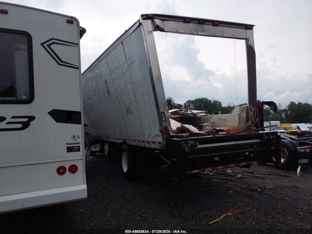 3ALACXD28MDMR3010 2021 FREIGHTLINER M2 106 photo no. 3