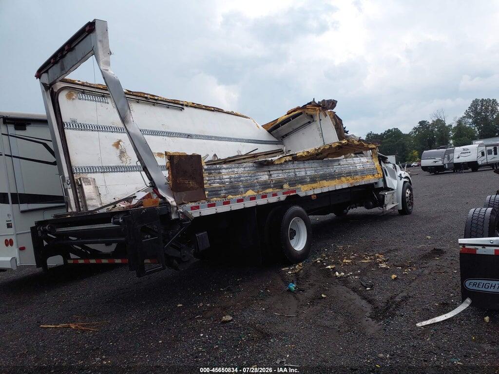 3ALACXD28MDMR3010 2021 FREIGHTLINER M2 106 photo no. 4