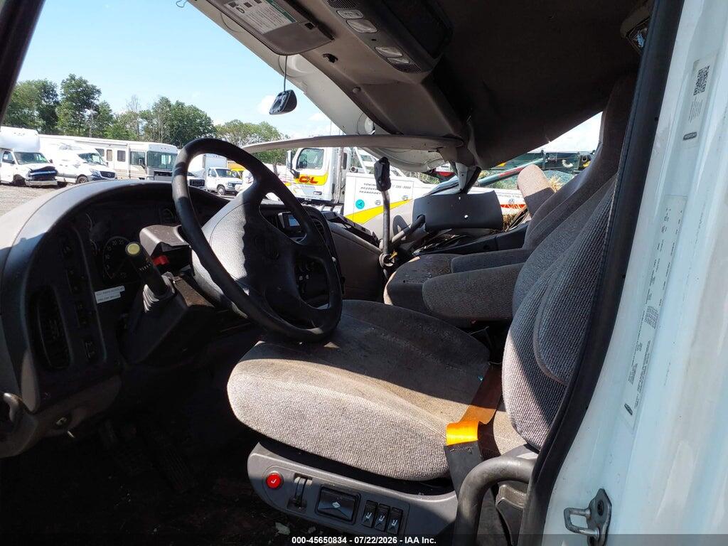 3ALACXD28MDMR3010 2021 FREIGHTLINER M2 106 photo no. 7