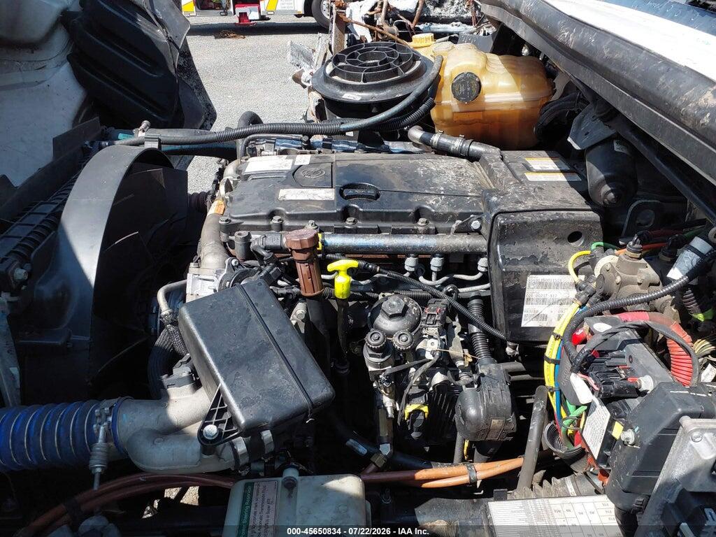 3ALACXD28MDMR3010 2021 FREIGHTLINER M2 106 photo no. 9