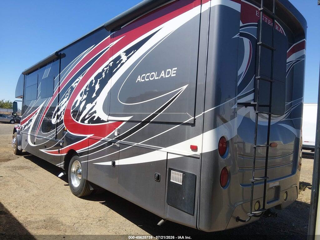4UZADVFC7MCMS1706 2021 FREIGHTLINER CHASSIS photo no. 3