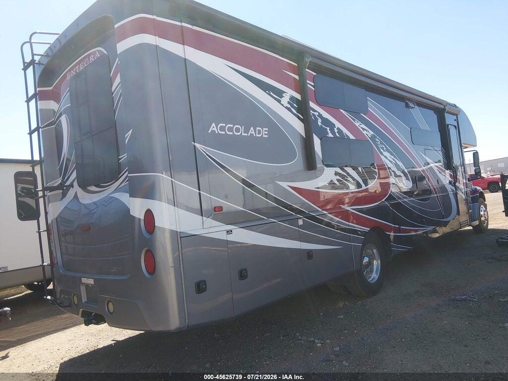 4UZADVFC7MCMS1706 2021 FREIGHTLINER CHASSIS photo no. 4