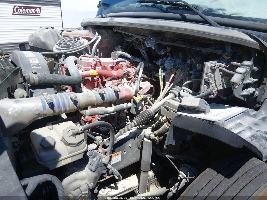 4UZADVFC7MCMS1706 2021 FREIGHTLINER CHASSIS photo no. 6