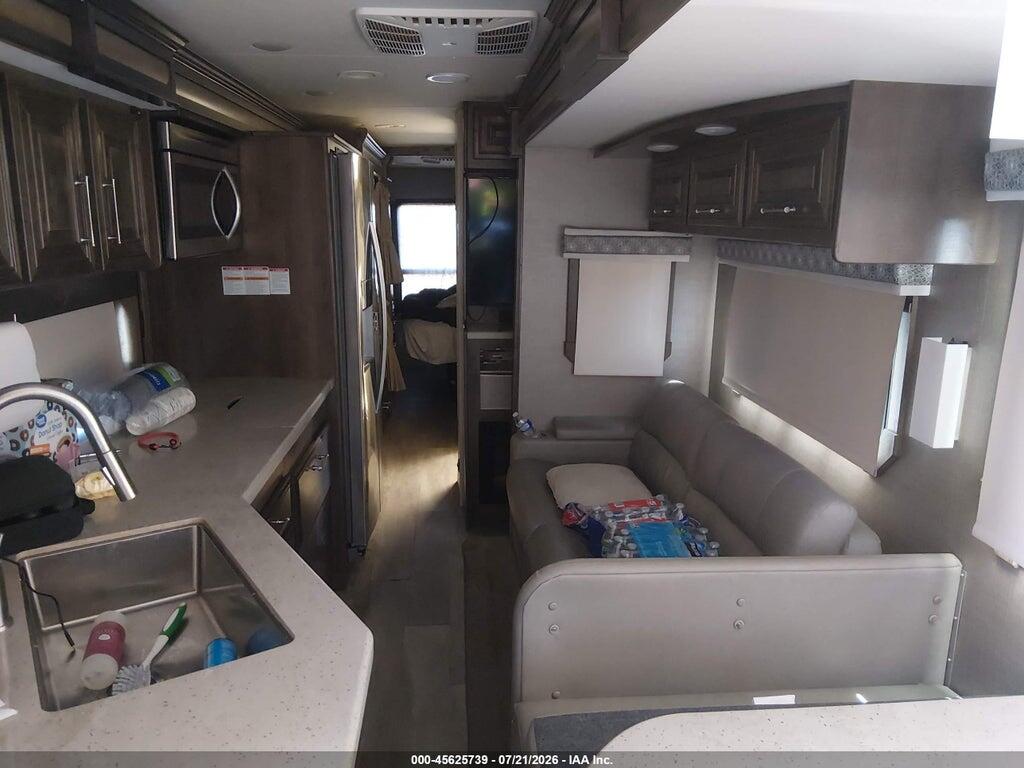 4UZADVFC7MCMS1706 2021 FREIGHTLINER CHASSIS photo no. 7