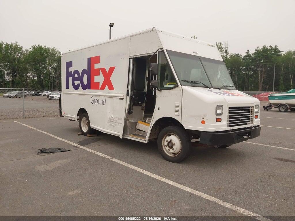 2021 FREIGHTLINER MT45G 4UZAC1GA9MCMV2299