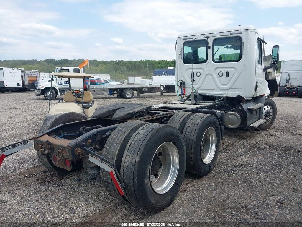 1FUJHTFM5MLMG6038 2021 FREIGHTLINER NEW CASCADIA 116 photo no. 4