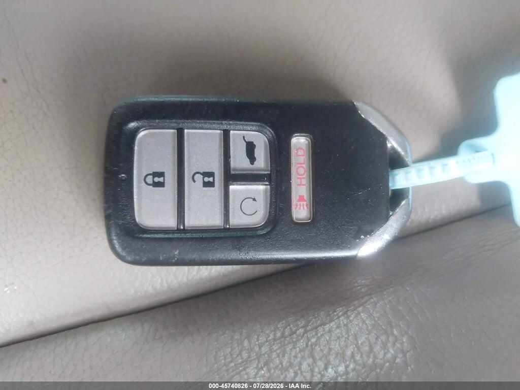 5FNYF6H73GB063935 2016 HONDA PILOT photo no. 11