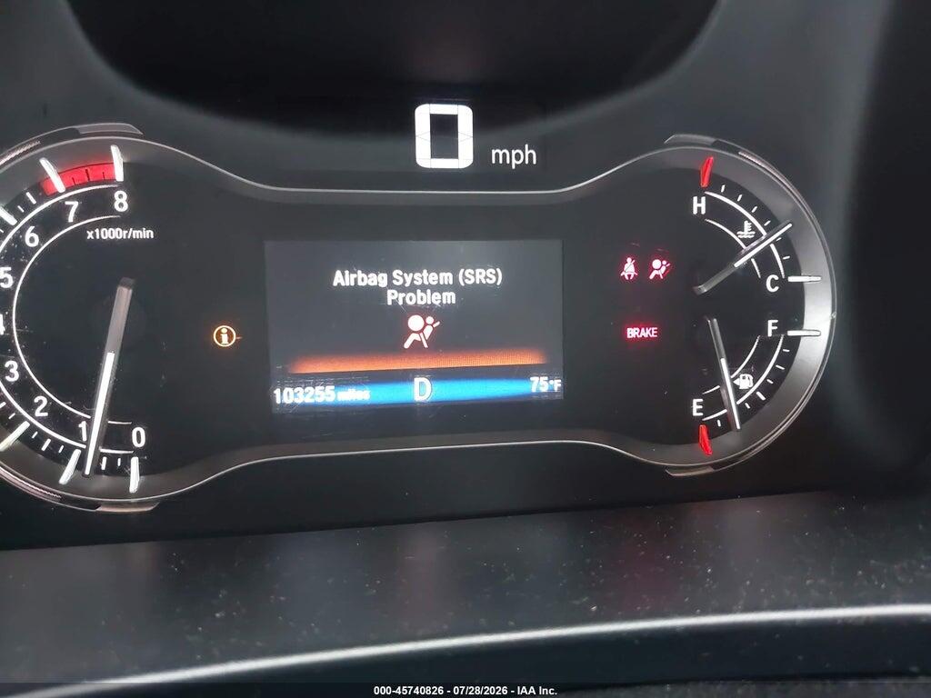 5FNYF6H73GB063935 2016 HONDA PILOT photo no. 7