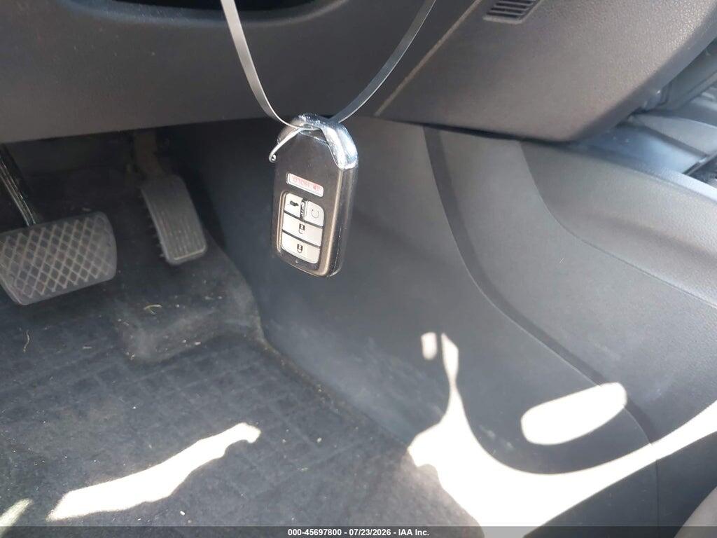 5FNYF6H98GB064676 2016 HONDA PILOT photo no. 11