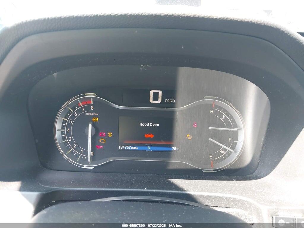 5FNYF6H98GB064676 2016 HONDA PILOT photo no. 7