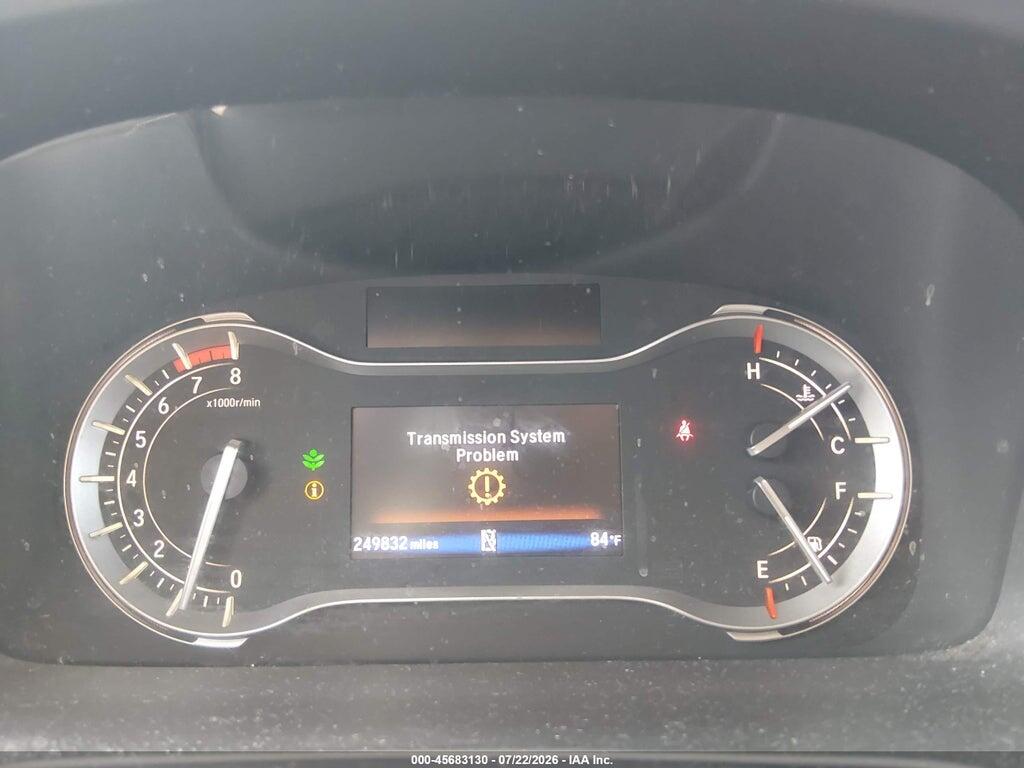 5FNYF6H53GB005676 2016 HONDA PILOT photo no. 7