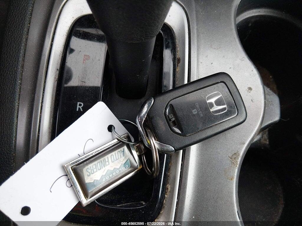 5FNYF6H53GB068664 2016 HONDA PILOT photo no. 11