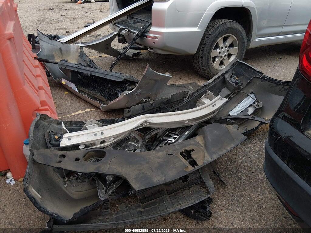 5FNYF6H53GB068664 2016 HONDA PILOT photo no. 12