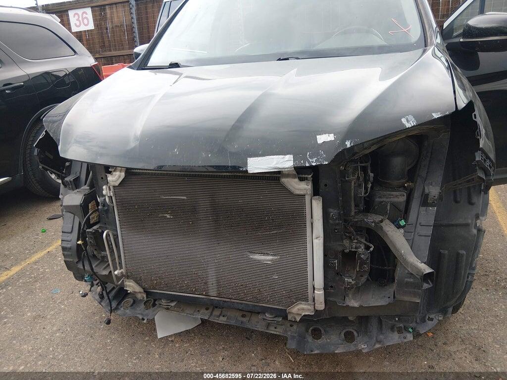 5FNYF6H53GB068664 2016 HONDA PILOT photo no. 6