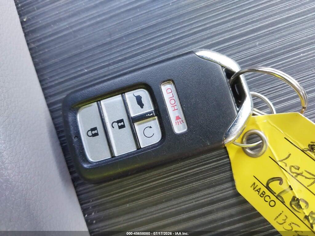 5FNYF6H56GB032483 2016 HONDA PILOT photo no. 11