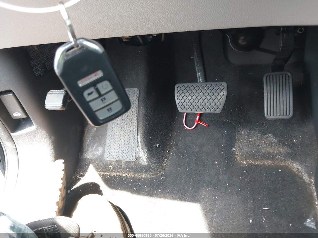 5FNYF6H96GB019557 2016 HONDA PILOT photo no. 11