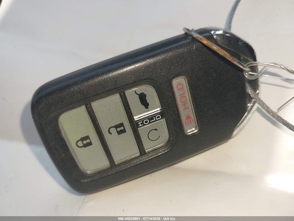 5FNYF6H57GB034257 2016 HONDA PILOT photo no. 11