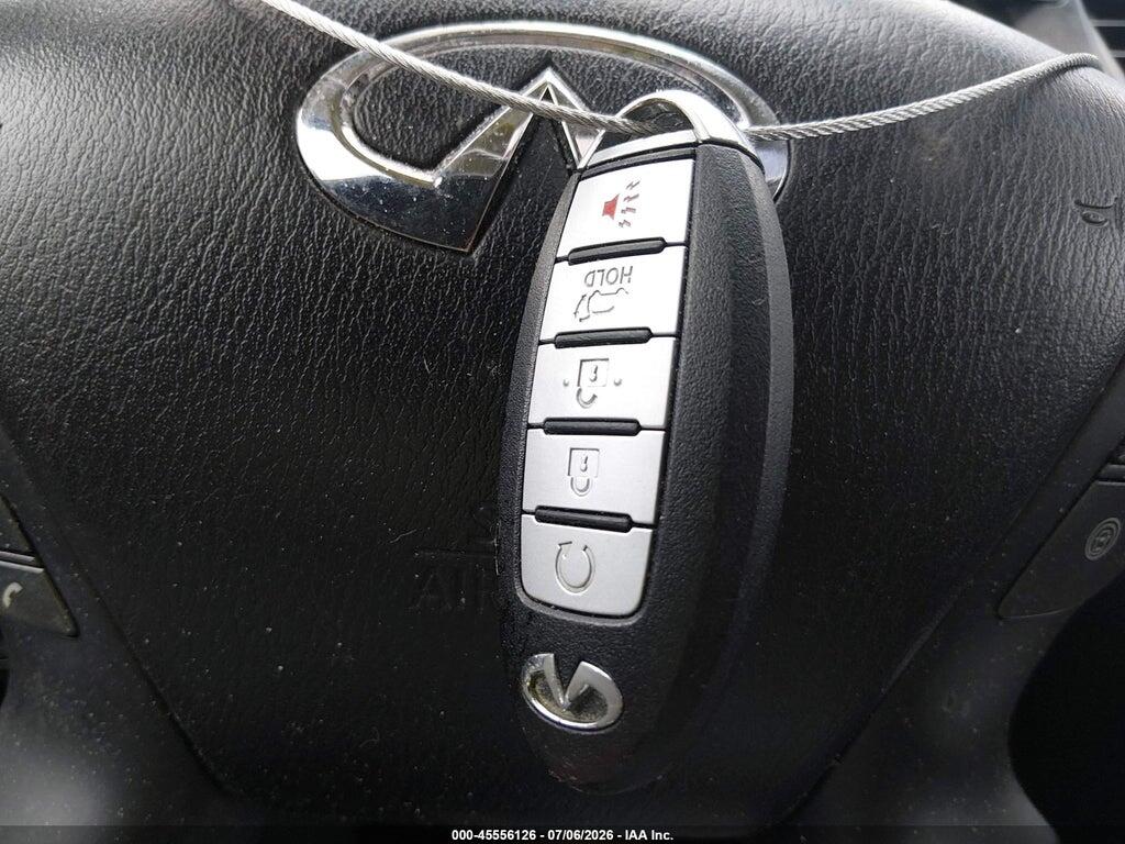 5N1AL0MN5EC509276 2014 INFINITI QX60 photo no. 11