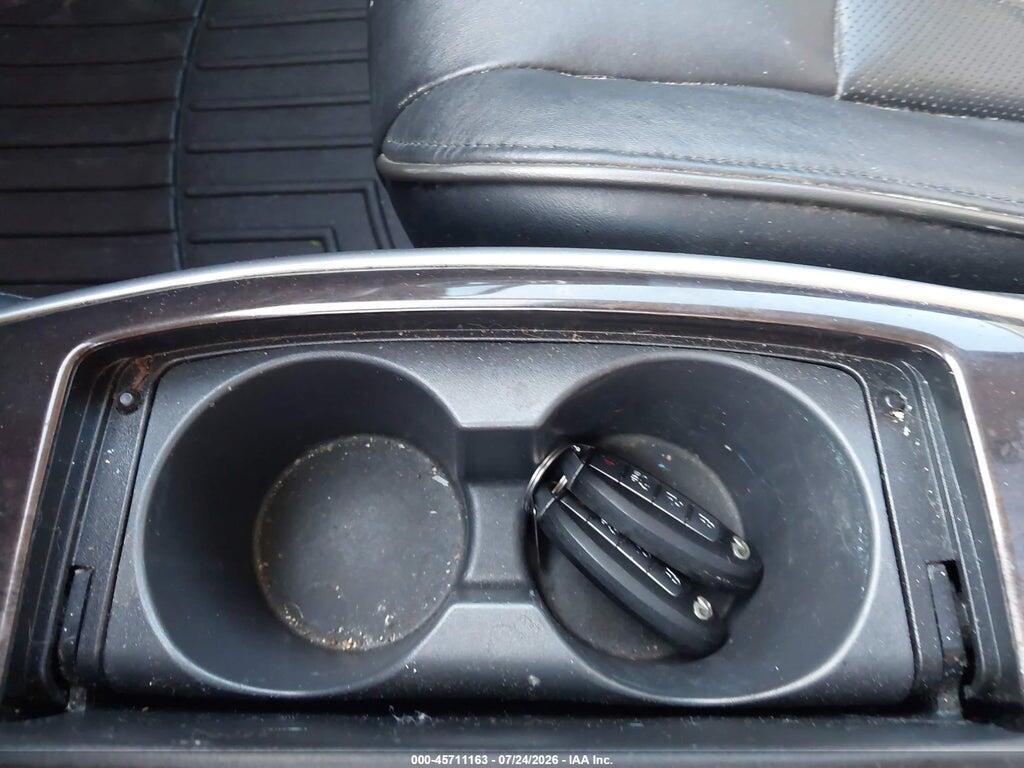 5N1AL0MM1EC500047 2014 INFINITI QX60 photo no. 11