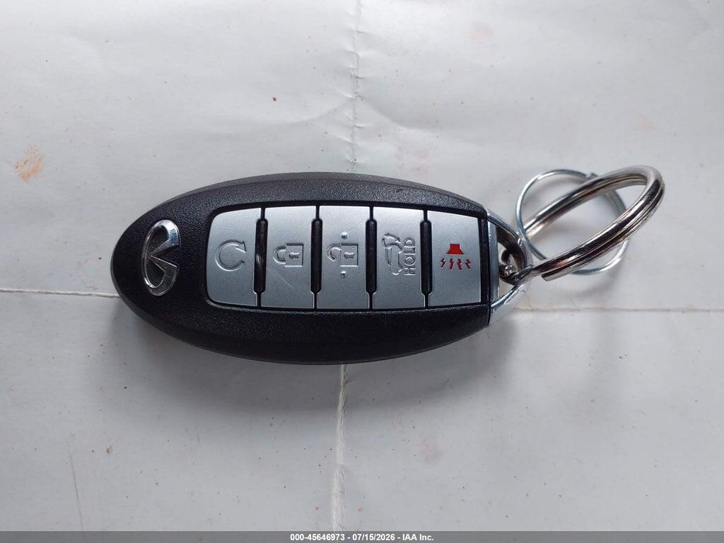 5N1AL0MMXEC516876 2014 INFINITI QX60 photo no. 11