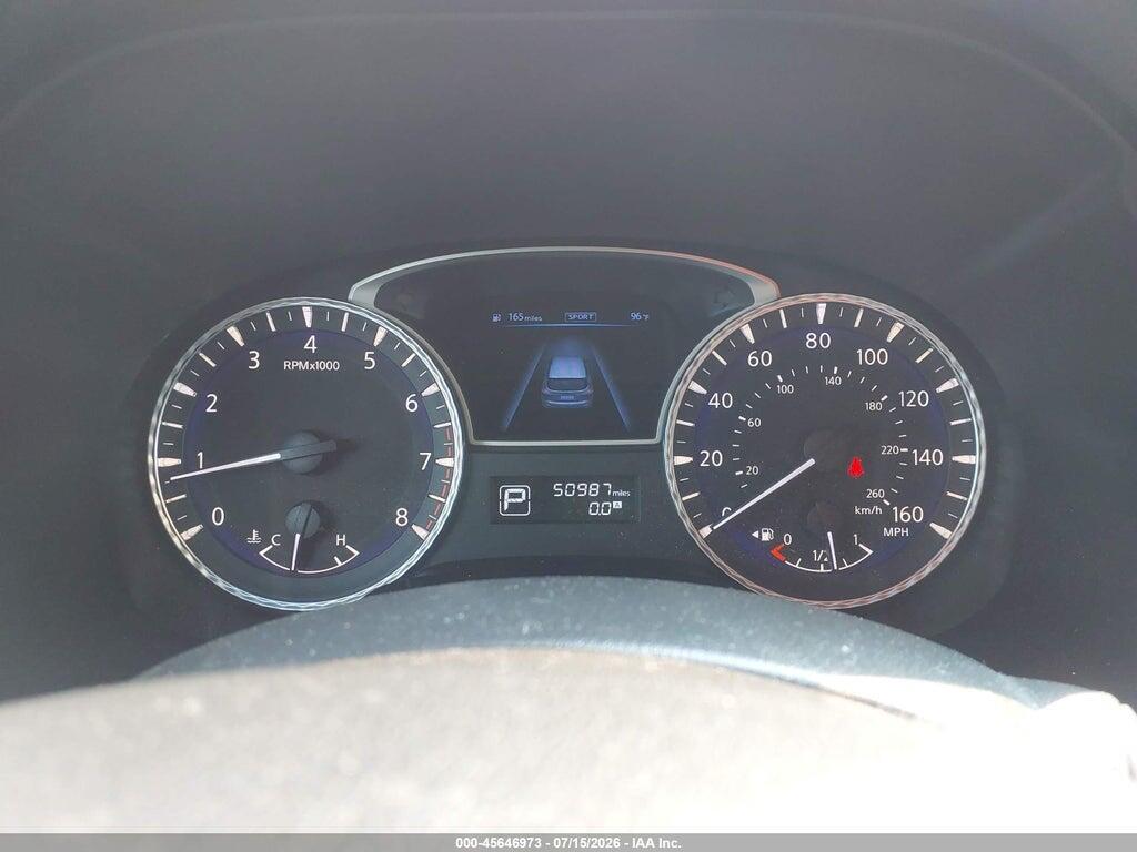 5N1AL0MMXEC516876 2014 INFINITI QX60 photo no. 7