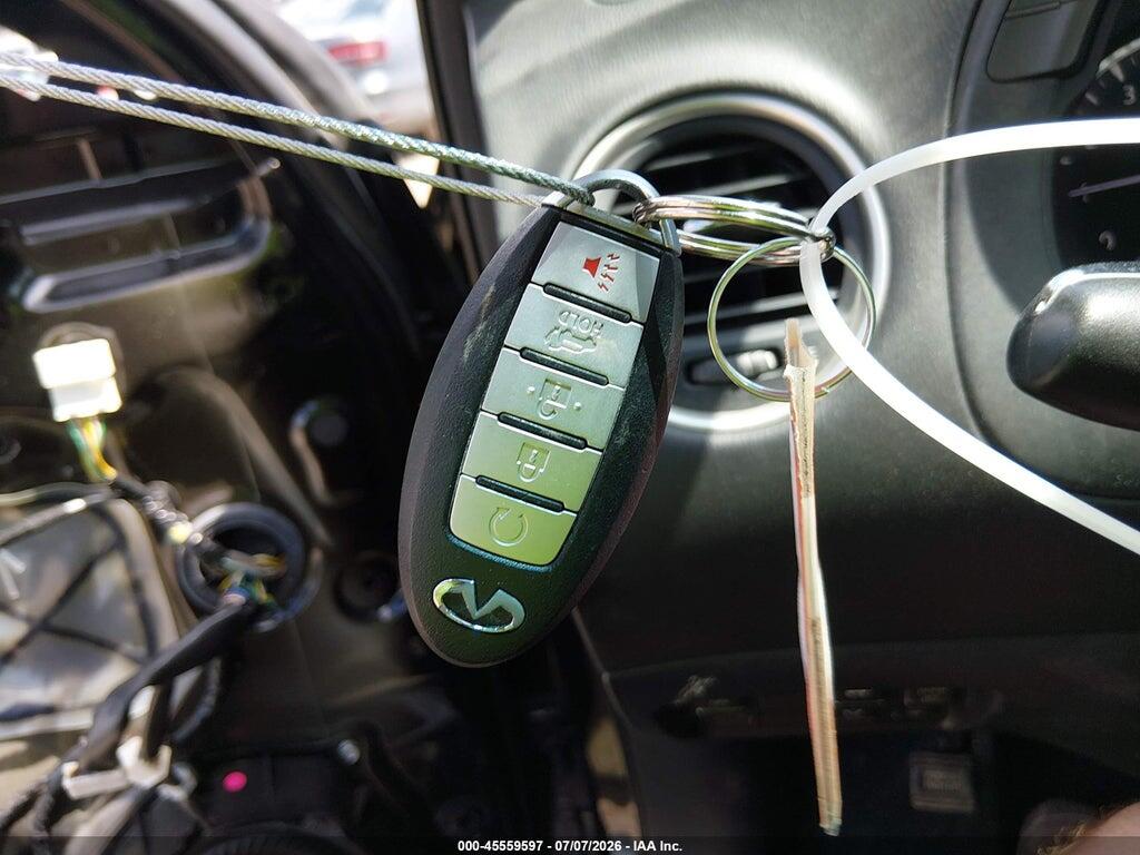 5N1AL0MN1EC503930 2014 INFINITI QX60 photo no. 11