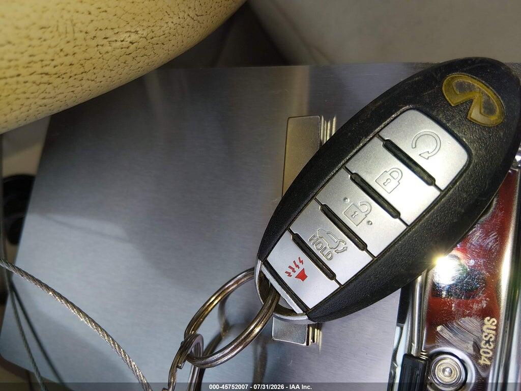 5N1CL0MM2EC523183 2014 INFINITI QX60 HYBRID photo no. 11