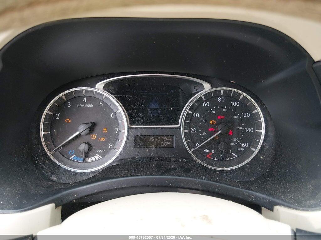 5N1CL0MM2EC523183 2014 INFINITI QX60 HYBRID photo no. 7