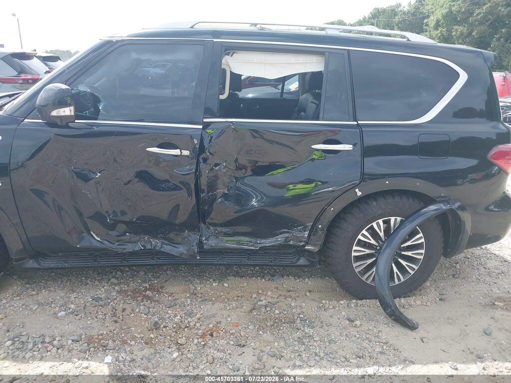 JN8AZ2NC0E9351295 2014 INFINITI QX80 photo no. 6