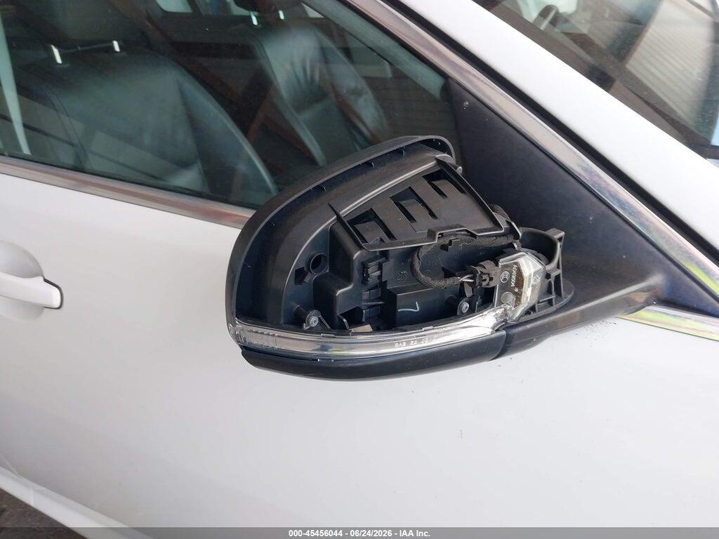 SAJWA0ES3EPU18974 2014 JAGUAR XF photo no. 6