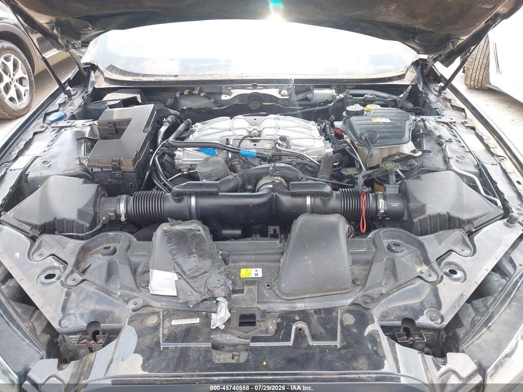 SAJWJ0EF9E8U11265 2014 JAGUAR XF photo no. 10