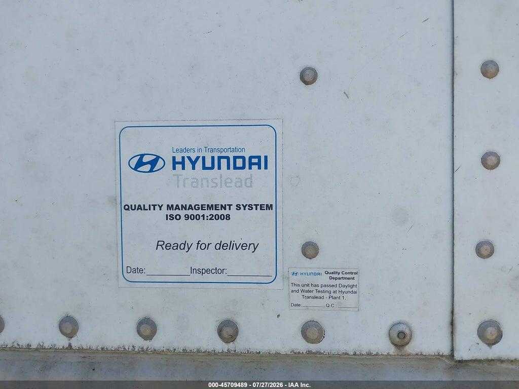 3H3V532C8HT253164 2017 HYUNDAI TRANSLEAD INC UNKNOWN photo no. 11