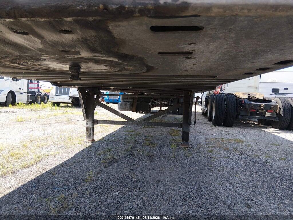3H3V532C7HT047155 2017 HYUNDAI TRANSLEAD INC 53' SEMI TRAILER photo no. 10