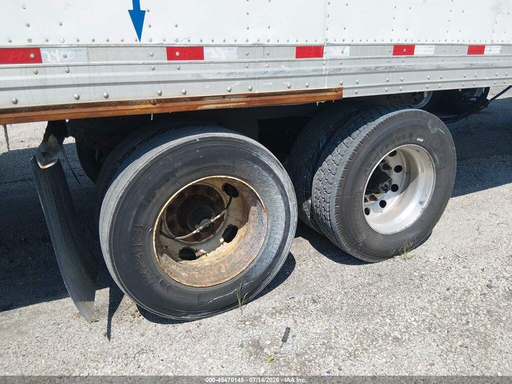 3H3V532C7HT047155 2017 HYUNDAI TRANSLEAD INC 53' SEMI TRAILER photo no. 11