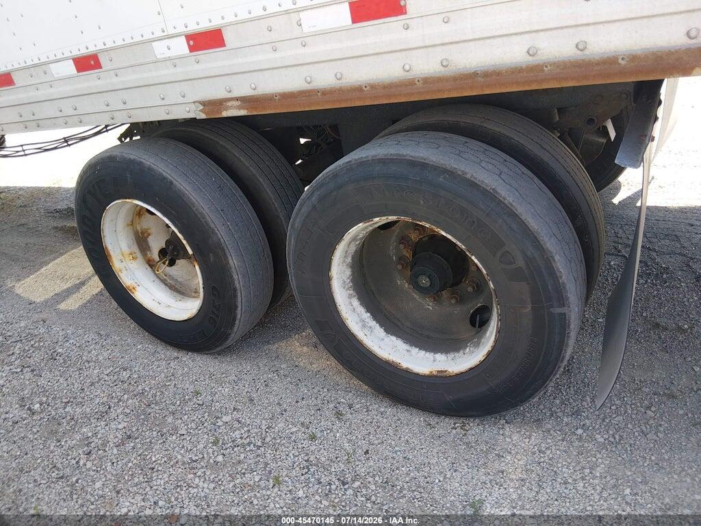 3H3V532C7HT047155 2017 HYUNDAI TRANSLEAD INC 53' SEMI TRAILER photo no. 12