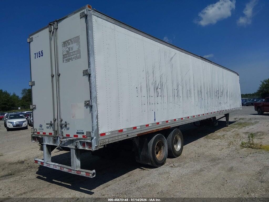 3H3V532C7HT047155 2017 HYUNDAI TRANSLEAD INC 53' SEMI TRAILER photo no. 4