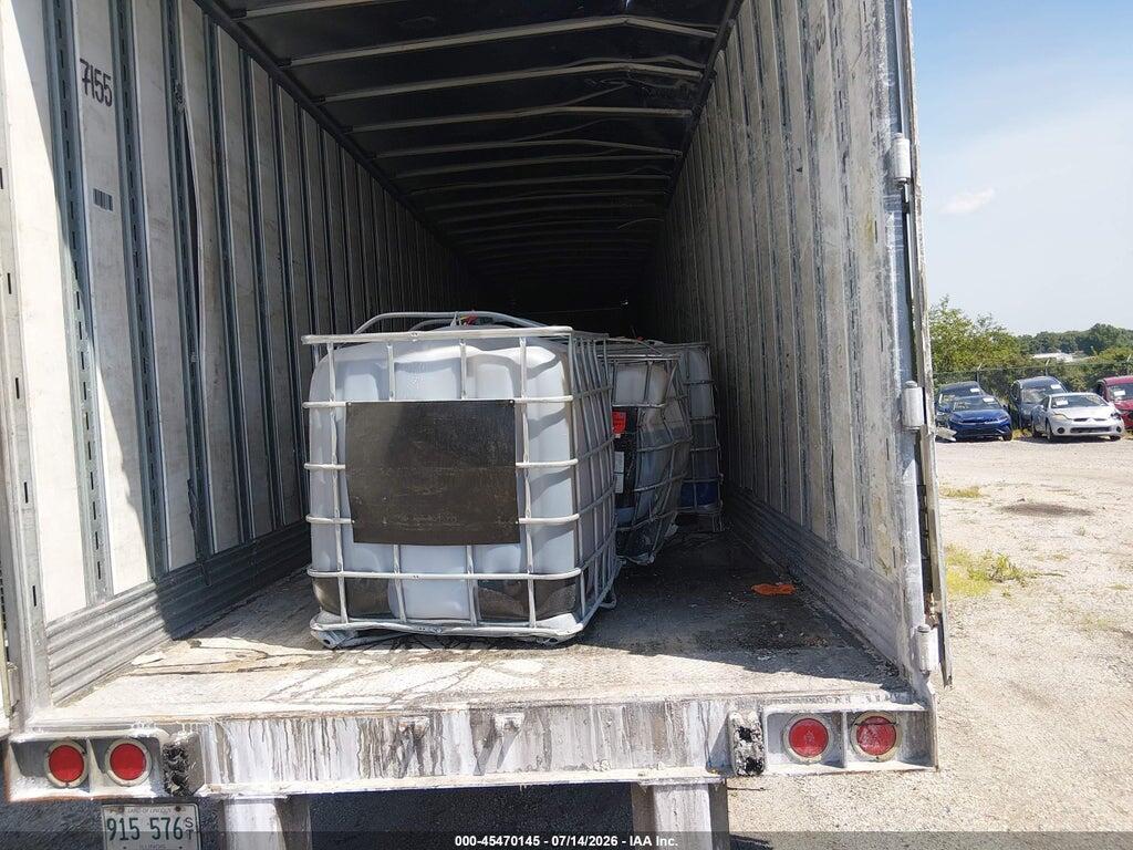 3H3V532C7HT047155 2017 HYUNDAI TRANSLEAD INC 53' SEMI TRAILER photo no. 5