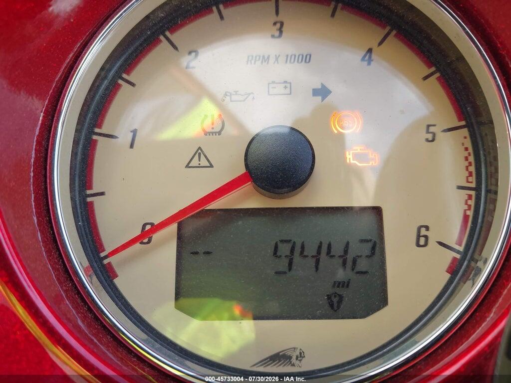 56KTCEAA4H3352687 2017 INDIAN MOTORCYCLE CO. CHIEFTAIN photo no. 7