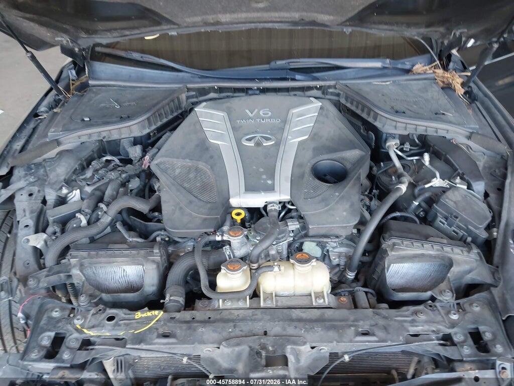 JN1EV7AP1HM737873 2017 INFINITI Q50 photo no. 10