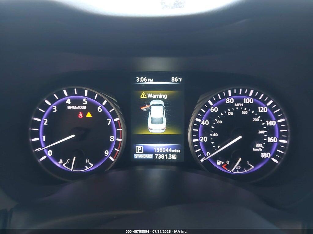 JN1EV7AP1HM737873 2017 INFINITI Q50 photo no. 7
