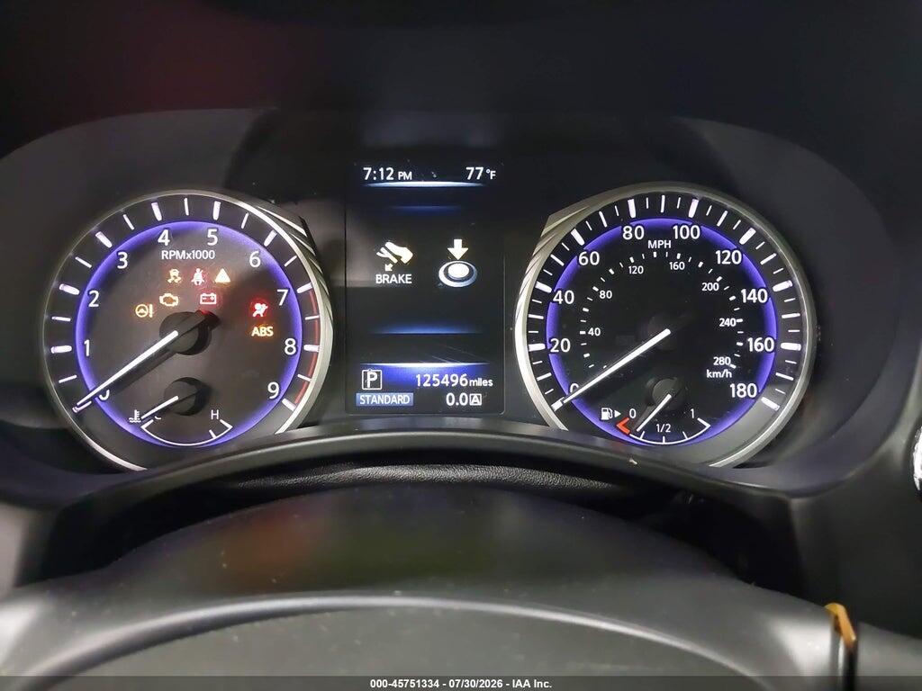 JN1EV7AR1HM841068 2017 INFINITI Q50 photo no. 7