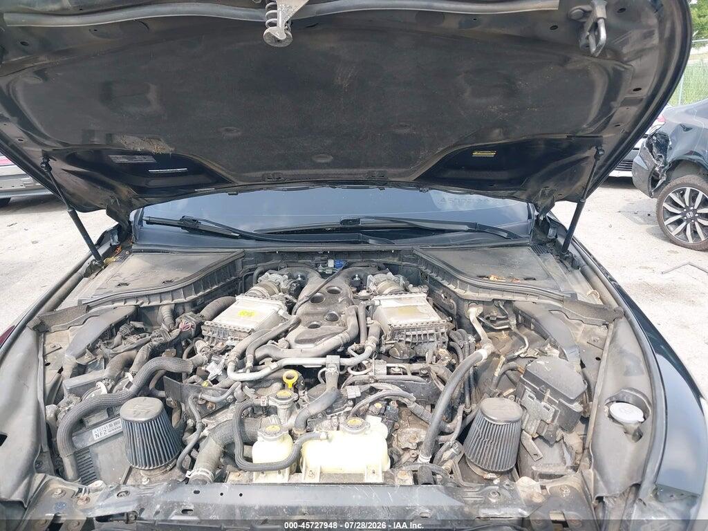 JN1FV7AR1HM871837 2017 INFINITI Q50 photo no. 10