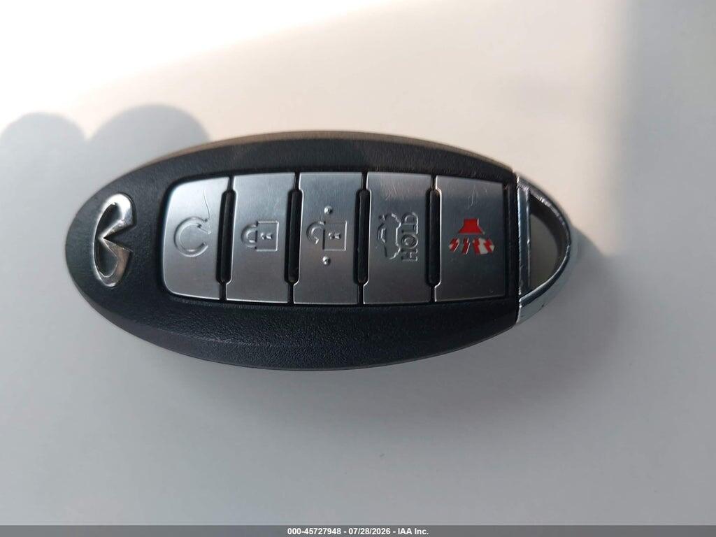 JN1FV7AR1HM871837 2017 INFINITI Q50 photo no. 11